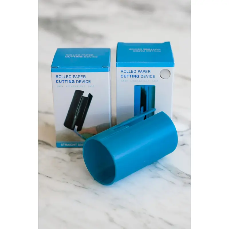 Poppy Day Wrap & Roll Cutter