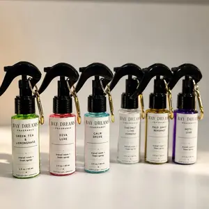Mini Room + Linen Spray