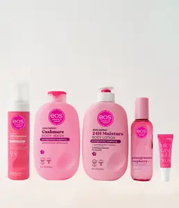 Rosé in Rome Skincare Bundle