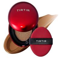 Red Cushion 45N Saddle Brown & Makeup Fixer