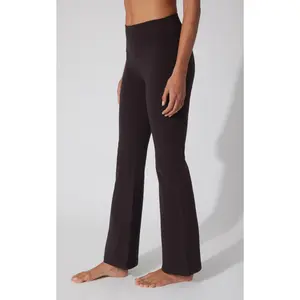 Polarlux Everyday Flare Leg Pant - Our Cafe Story