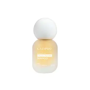 Gazipoo Mango Perfume, Bursting Sweetness of Ripe Mango, Mixed with Blackcurrant, Hint of Sugar and Thyme, Single Item Liquid