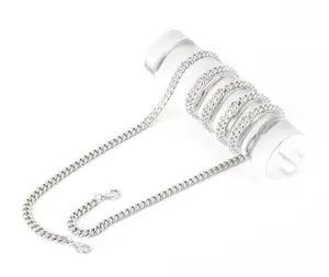 FancyCube - Necklace Chain