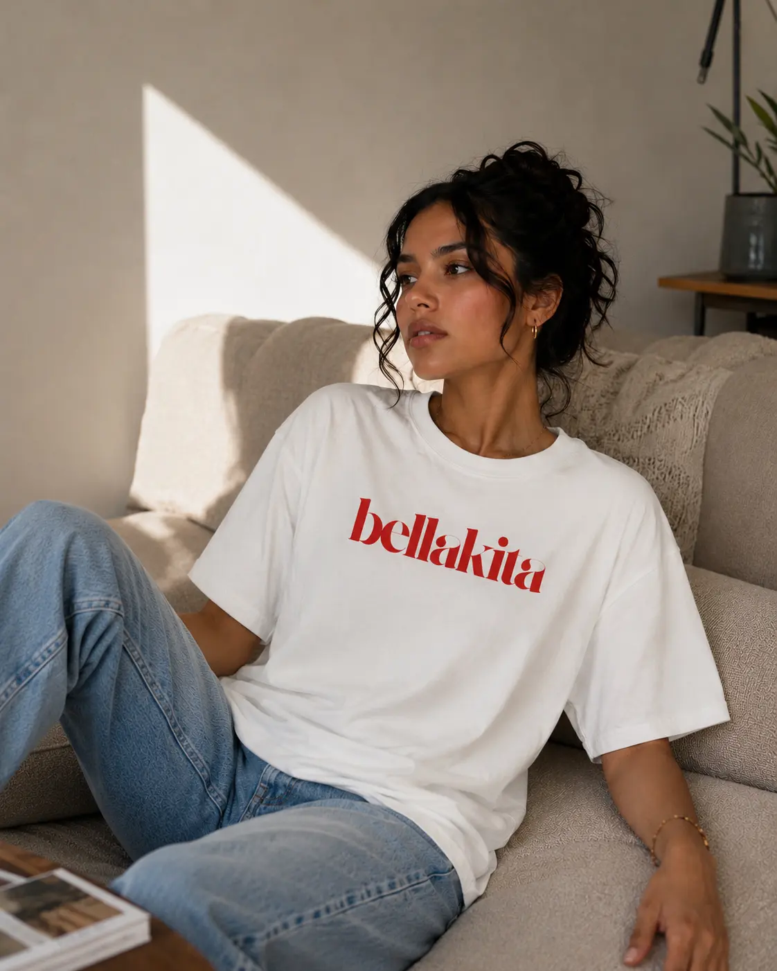 Bellakita Shirt, Reggaeton Shirts, Concert Shirts Women, Puerto Rico Shirt, Perreo Shirt, Latina Shirt, I Love Omar Shirt, Concert Outfit
