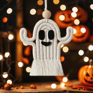 Halloween Phone Chain & Accessories - Phone Charm, Pendant, Bag Pendant, Key Chain for Cellphone & Smartphone - Festive Accessory for Halloween-Themed Outfits