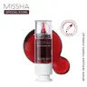 [MISSHA Official] PDRN NAD+ Vampire Facial Peel Shot - Skin Reset, Peeling, Remove Dead skin, Reduce Sebum