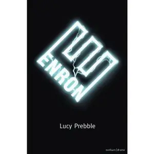 USED-Enron by Prebble, Lucy (Paperback)