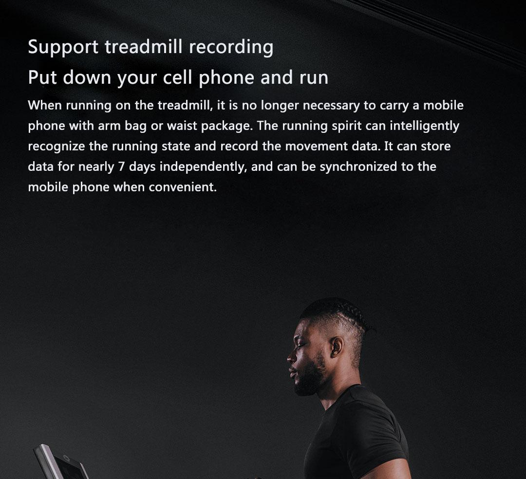 Smart Running Tracker