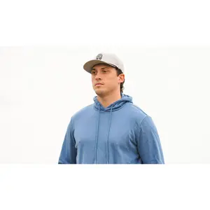Blue Hill Country Hoodie