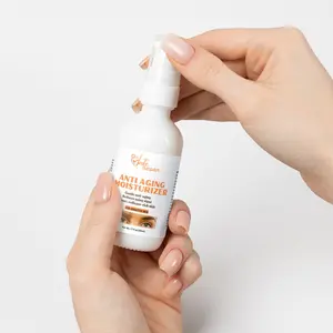 Anti Aging Moisturizer for Sensitive Skin Anti Aging Moisturizer for Sensitive Skin