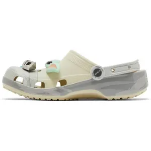 Star Wars x Crocs Classic Clog 'Grogu'