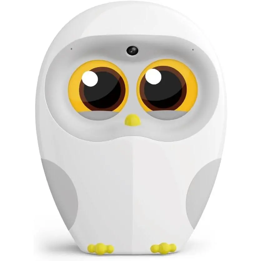 Reading Robot AI Reading Toys STEM Learning Age:6+