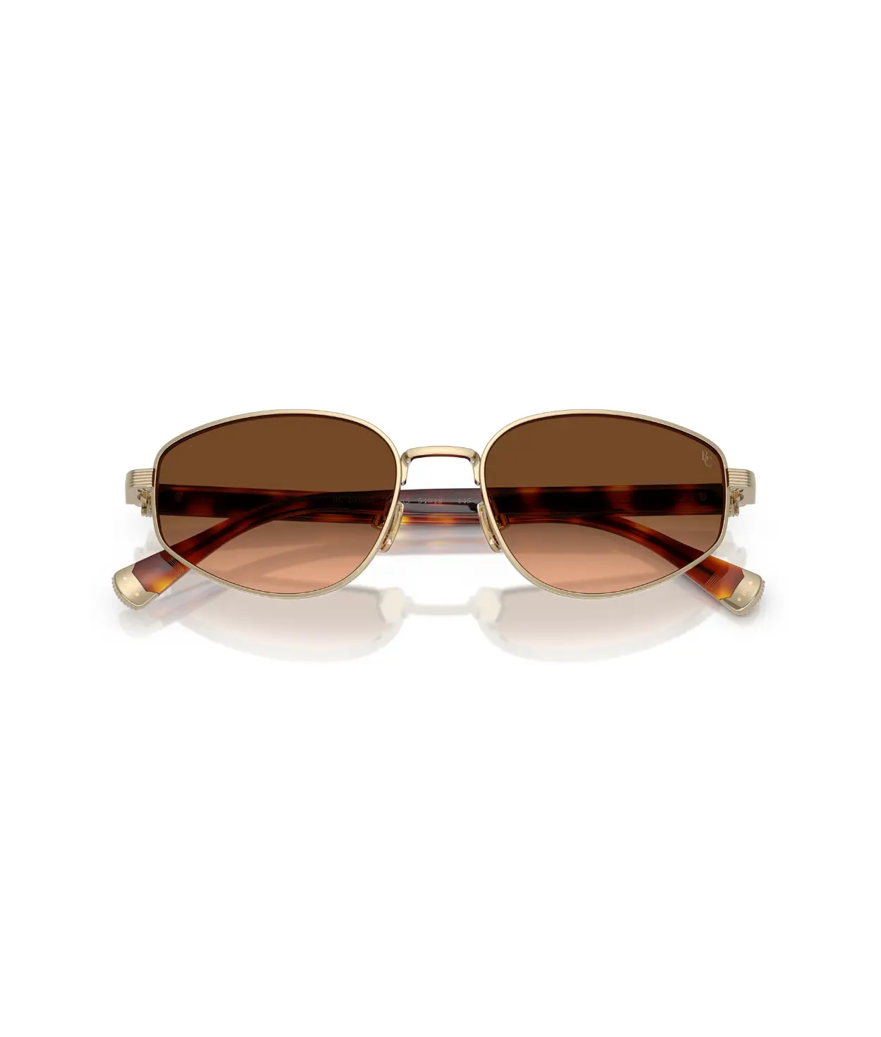 Brunello Cucinelli 0BC2008ST Irregular Sunglasses