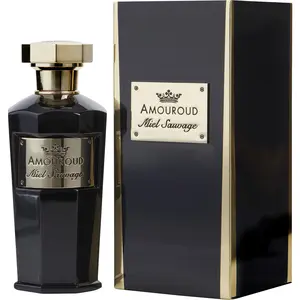 Amouroud Miel Sauvage By Amouroud Eau De Parfum For Unisex