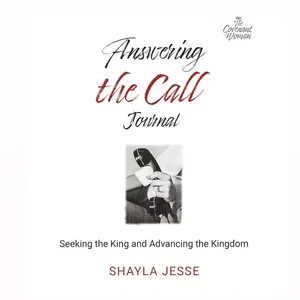 Answering the Call journal