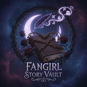 Fangirl Story Vault