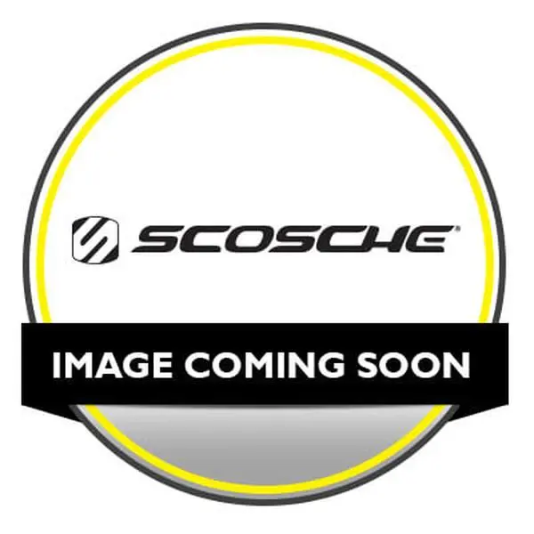 Scosche Magicmount Magsafe 5-in-1 Magnetic Phone Mount - Black