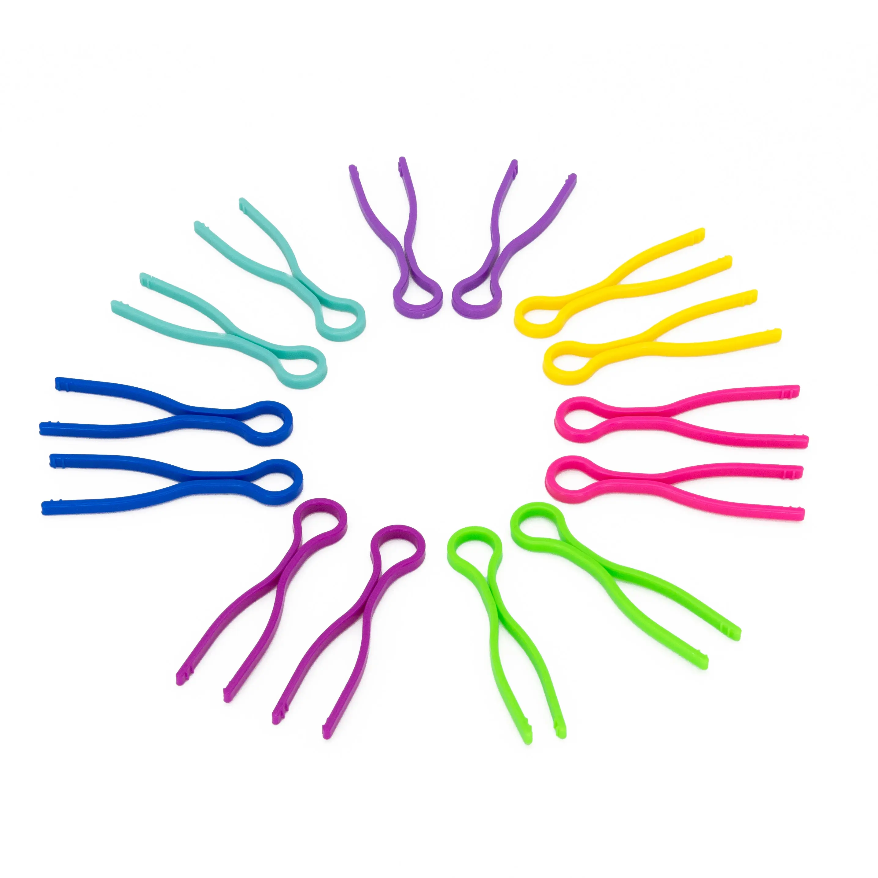 Bobbin Holders for Thread & Bobbin Organization - 20pc