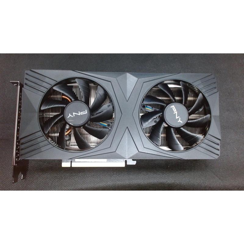 PNY RTX 4070