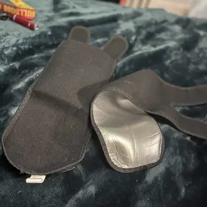 Sauna Sports Arm Sleeves, Neoprene Compression Sweat Arm Trimmer, Arm Shaper, Sports & Outdoor Accessories for Gym Workout