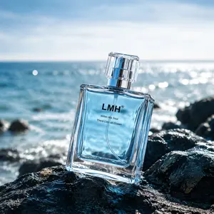 Eau de Parfum Spray 50 ml (1.7 fl. oz.) — Sweet Vanilla Fragrance, a unisex gourmand scent