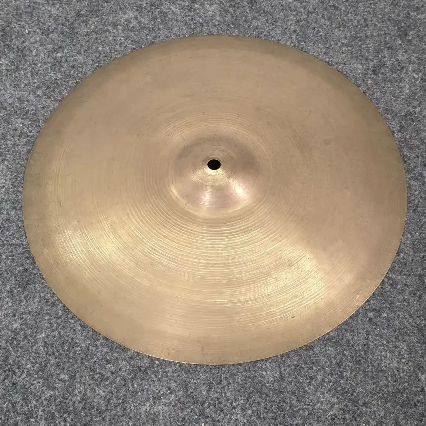 Used Vintage Zildjian A Crash Cymbal 16" 1048 grams - Good