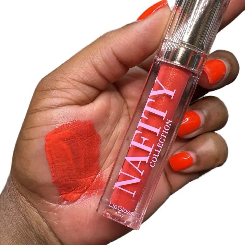 Gloss it up Créme Lipgloss Gloss it up Créme Lipgloss