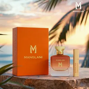 MANGLANI ENAMORADO Extrait De Parfum 3.4oz - Unisex