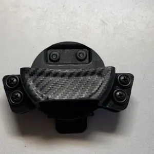 Desert Tactical - Premium Kydex Pouch Holder