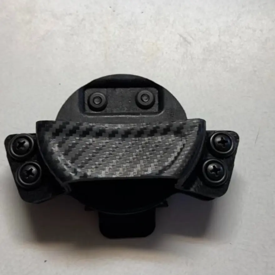 Desert Tactical - Premium Kydex Pouch Holder