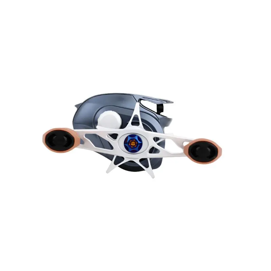Bates Salty Hundo Casting Reel