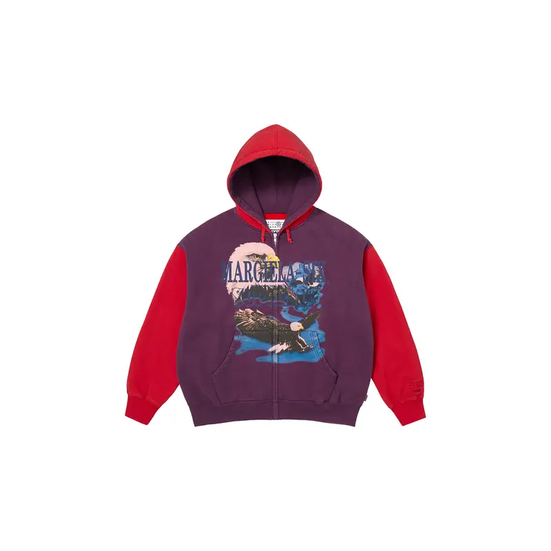 maison margiela hoodie - TikTok Shop