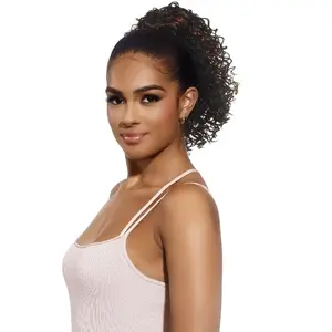 Vivica A Fox Sassy & Classy Drawstring Ponytail - PB-RITA