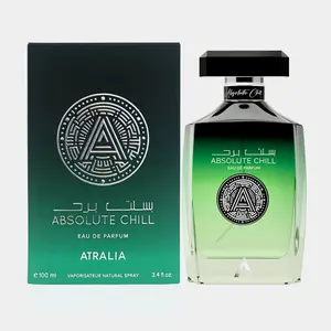 Atralia Absolute Chill Eau de Parfum Unisex