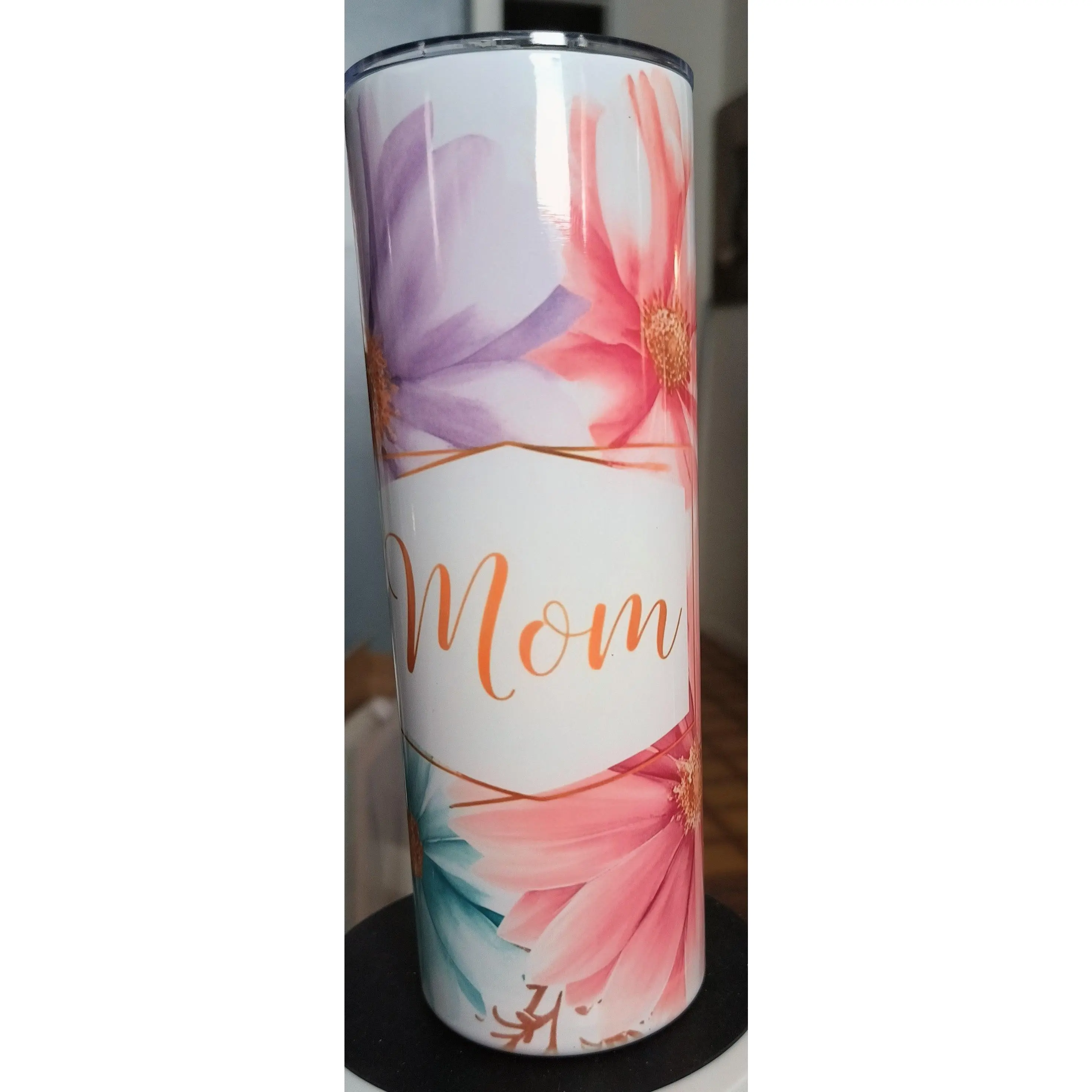 20oz stainless steel mother's Day tumbler