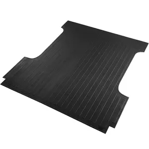 Ford F150 Truck Bed Mat 2015-2023 – Heavy Duty Rubber Liner 5.5 FT