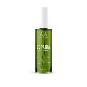 Hydrating Luxurious Body Serum 2 oz