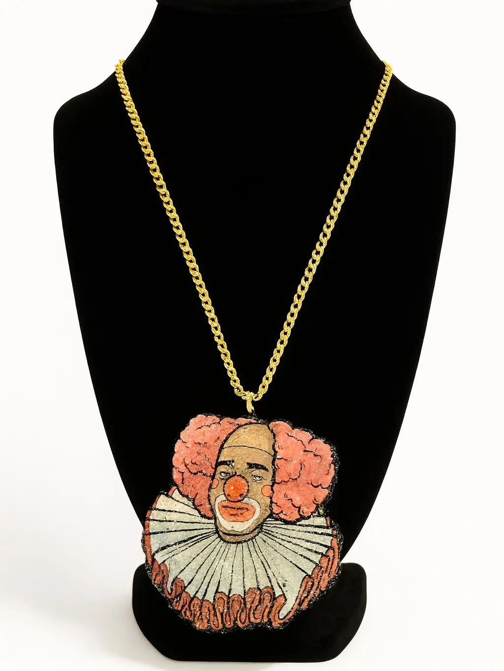 CLOWN MODE Pendant