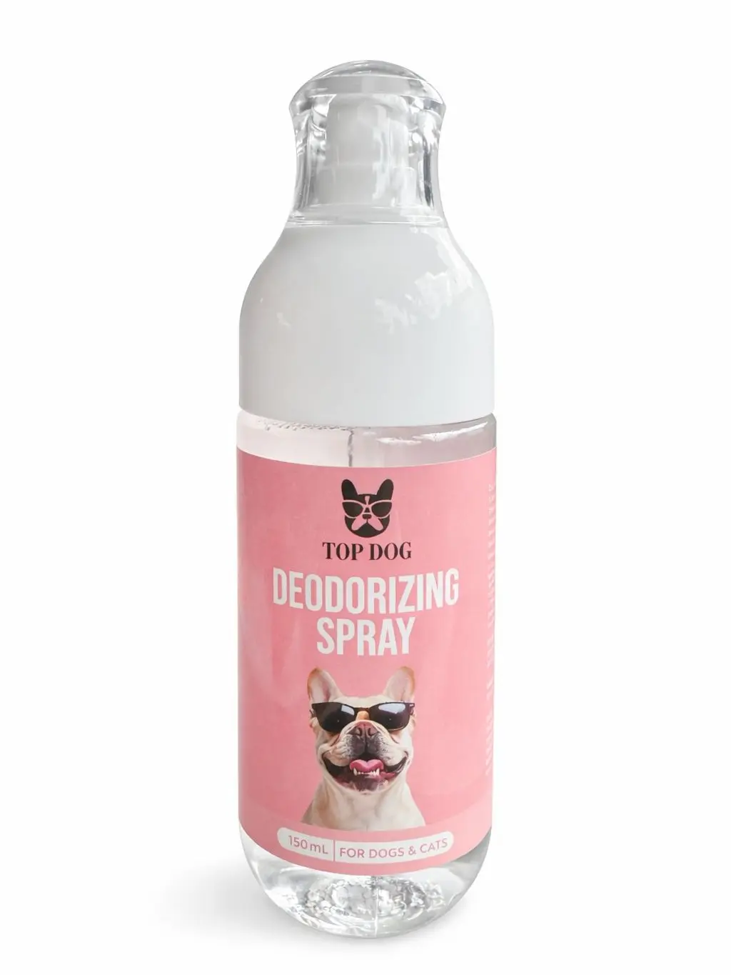Pet Odor Neutralizer Spray Pet Odor Neutralizer Spray