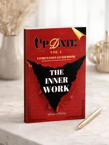 UpDate: The Inner Work (vol1 companion guidebook)