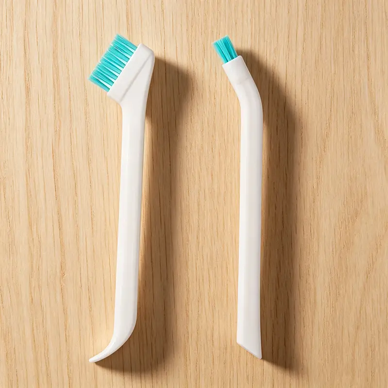 4pcs Multi-Purpose Kitchen Cleaning Brush Set - Manual, Non-Electric, Spiral Brushes for Bottles, Milk Cups, Ideal for Home Use