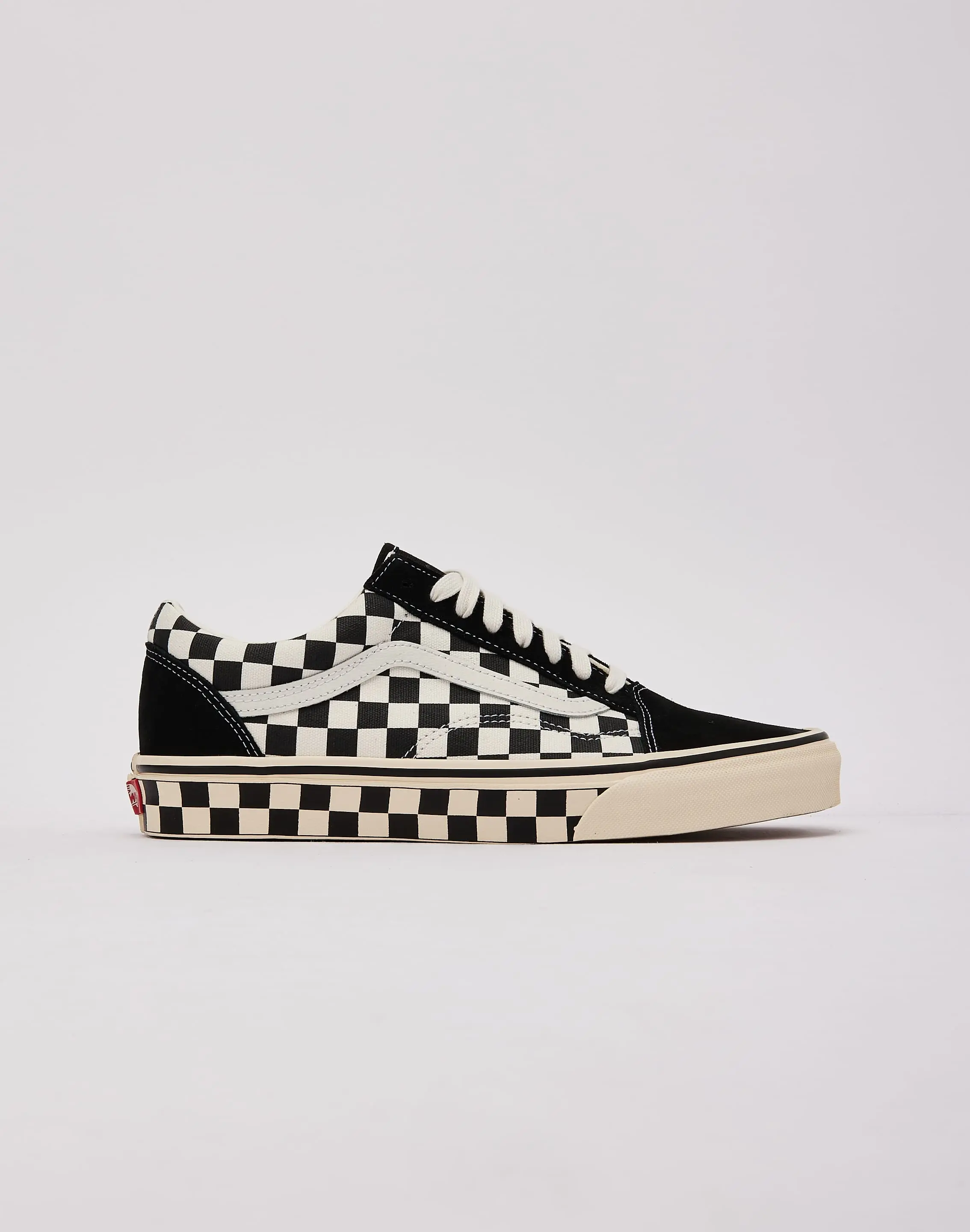 Mens Vans Old Skool