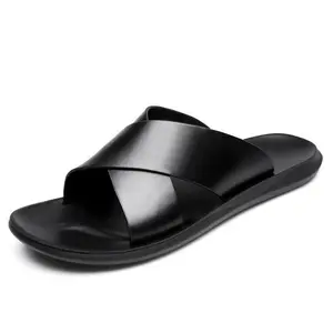 Mens Sport Flip Flops Comfort Casual Thong sandals Outdoor sandals slippers