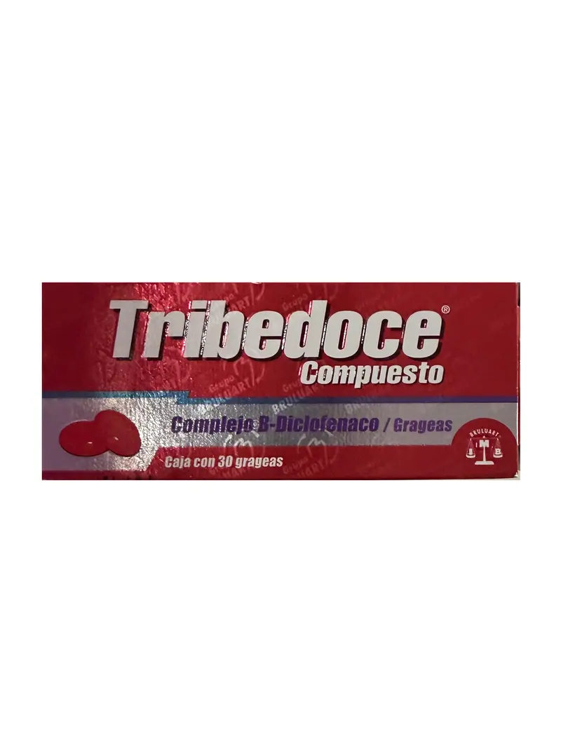 tribedoce b12 injections Amazon.com: Tribedoce 50,000 main image 0