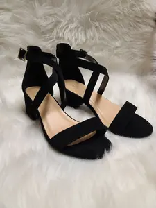 Belle Heels