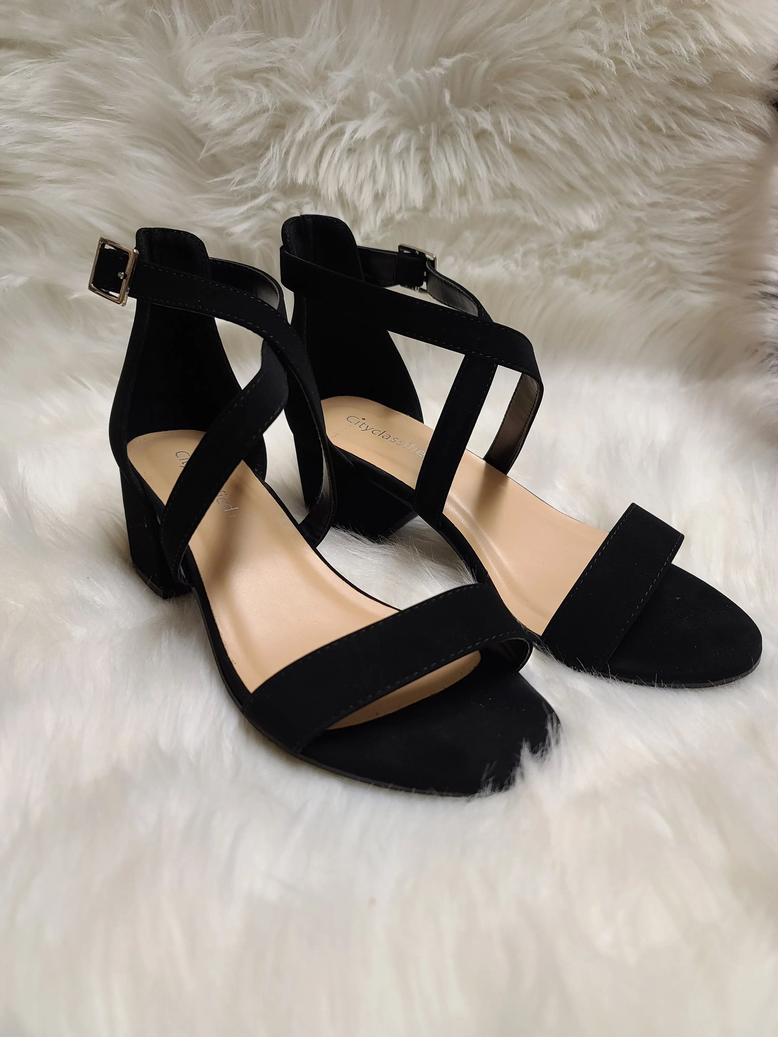 Belle footwear - TikTok Shop