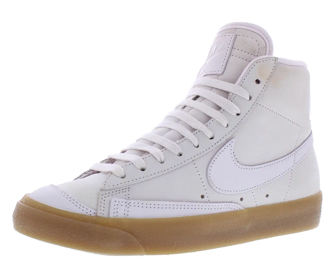Nike Blazer Mid Premium Mf Womens Shoes
