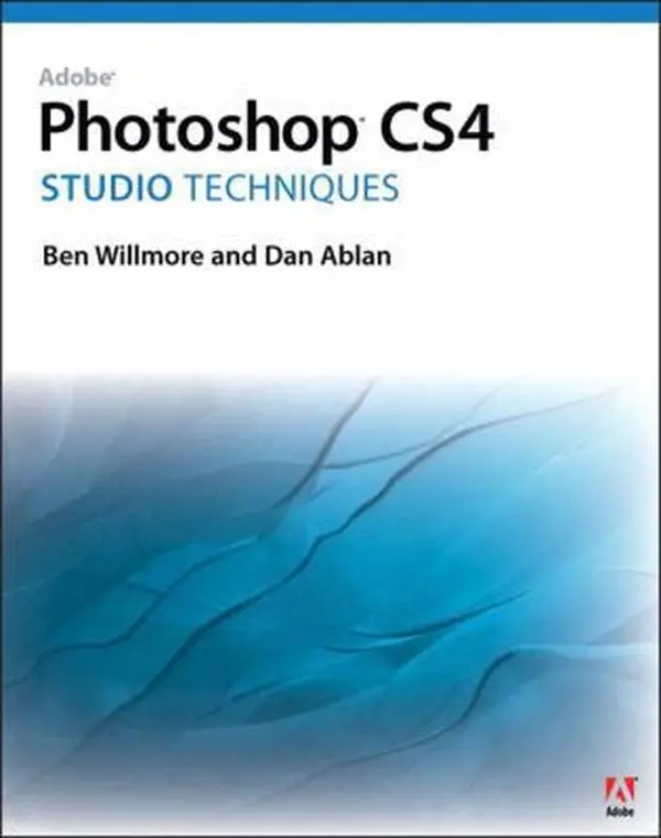 USED-Adobe Photoshop CS4: Studio Techniques by Ben Willmore (Paperback)