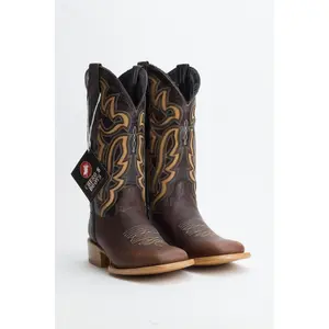 Chero's Bison Brown 1N Chero's Bison Brown 1N