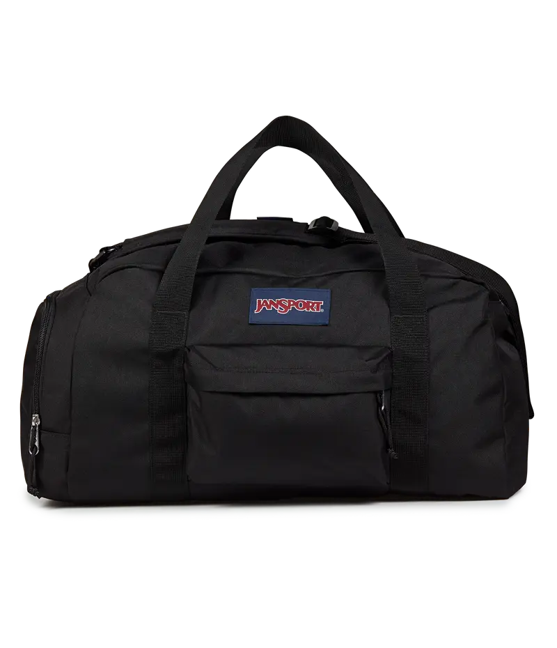 JanSport Unisex Weekender Medium Duffel
